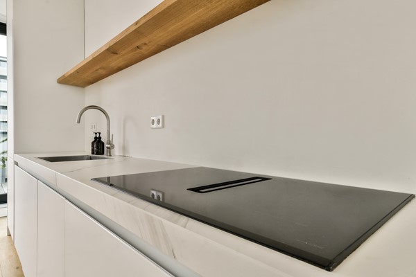 Medium property photo - Kea Boumanstraat 38D, 1095 MA Amsterdam